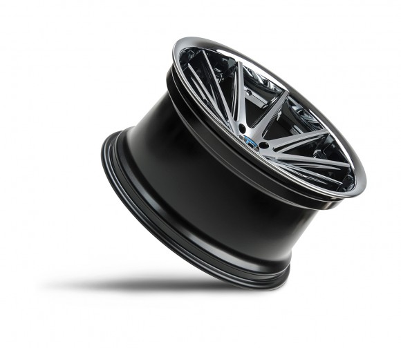 No Longer Available - Rohana RC10 Wheels for Audi 5x112mm Machine